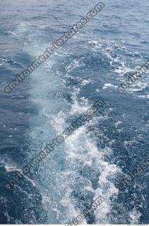Photo Texture of Water Foam 0016
